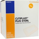 Cutiplast® Plus Steril Vliesstoffverband